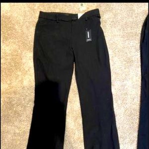 Express Columnist pants NWT